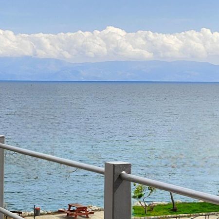 カヴァラ Casa Del Mareヴィラ エクステリア 写真
